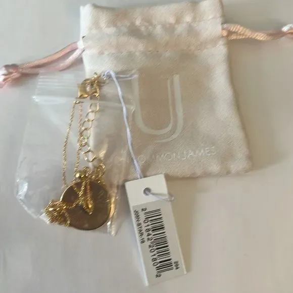 NEW IN BAG - Uncommon James Starburst Necklace - Picture 3 of 4